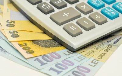 România, pe deficit! FMI vede încetinirea consolidării fiscale din 2028