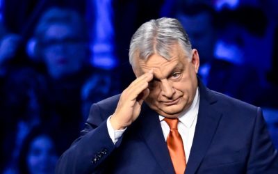 Înfrângerea lui Orban zguduie extrema-dreaptă din Europa