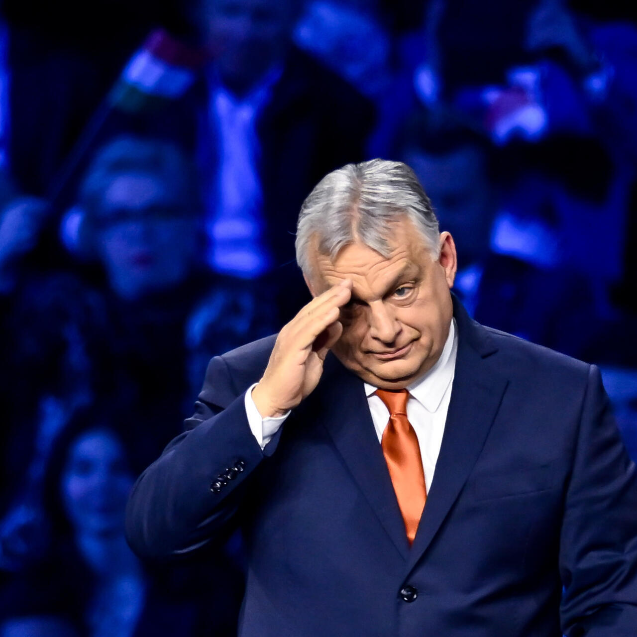 Înfrângerea lui Orban zguduie extrema-dreaptă din Europa