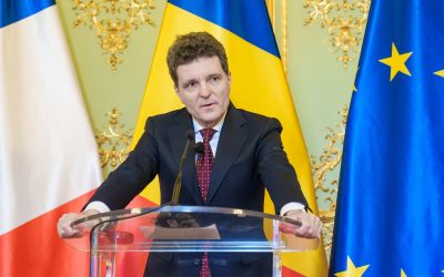 Bărbat din Timiș, amenințări cu asasinarea Președintelui: „Fiecare leu contează”