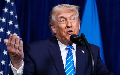 Trump, despre războiul cu Iranul: „Un mic ocol”, dar necesar pentru SUA