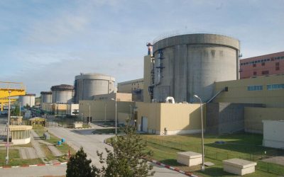 CE investighează ajutorul de stat al României pentru reactoarele nucleare