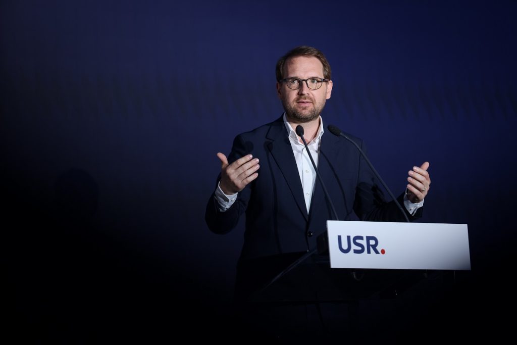USR: PSD, STOP joc! Criză politică, pericol pentru buzunarele românilor și stabilitatea României
