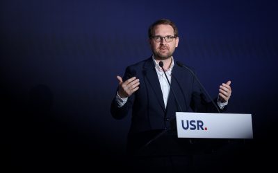 USR: PSD, STOP joc! Criză politică, pericol pentru buzunarele românilor și stabilitatea României