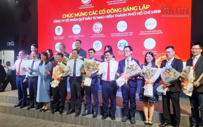 Ho Și Min, orașul-gigant, investește masiv: 500 miliarde VND pentru fond de risc