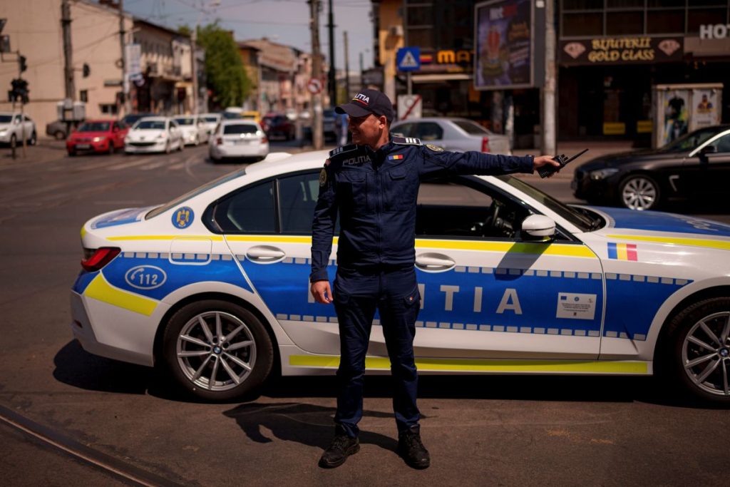 București: Circulație ÎNCHISĂ pe 19-20 aprilie pentru filmări