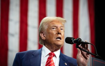 Trump, mulțumiri Iranului, dar blochează navele: Ce se întâmplă în Strâmtoarea Ormuz?