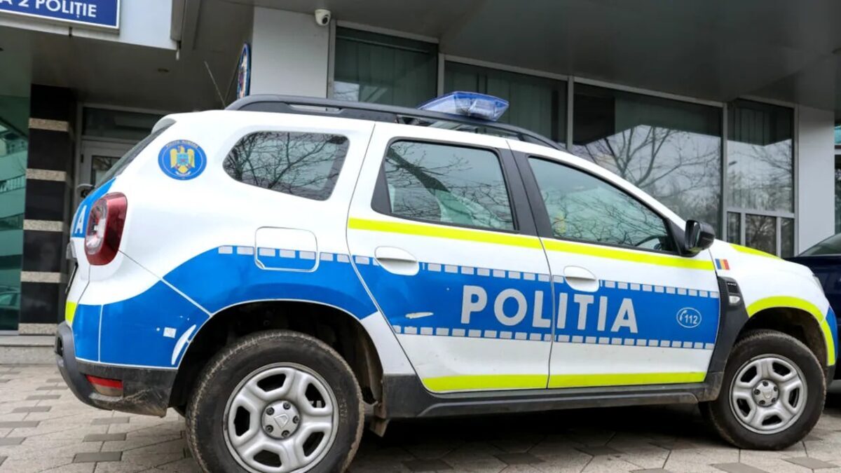 Femeie găsită moartă într-o anexă a bisericii din Pitești