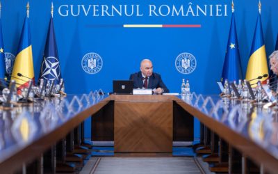 Guvernul „pompează” 3 miliarde lei în 2026: Ce schimbă pentru investiții?