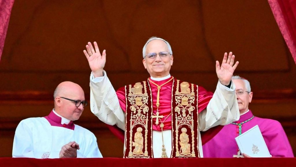 Papa Leon: IA, arma de „conflicte”: Reacția dură a Vaticanului