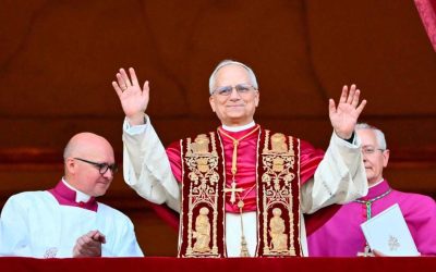 Papa Leon: IA, arma de „conflicte”: Reacția dură a Vaticanului