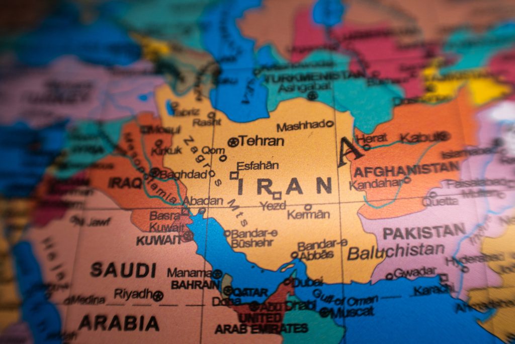 Iranul redeschide spațiul aerian, după armistițiul cu SUA