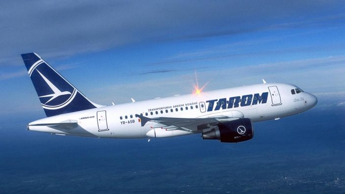 TAROM, liniștită: Criza de carburant nu afectează zborurile. Rezerve pentru mult timp