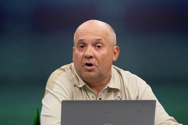 Radu Banciu, extaziat: „Fotbalistul român e, probabil, cel mai bun din lume”