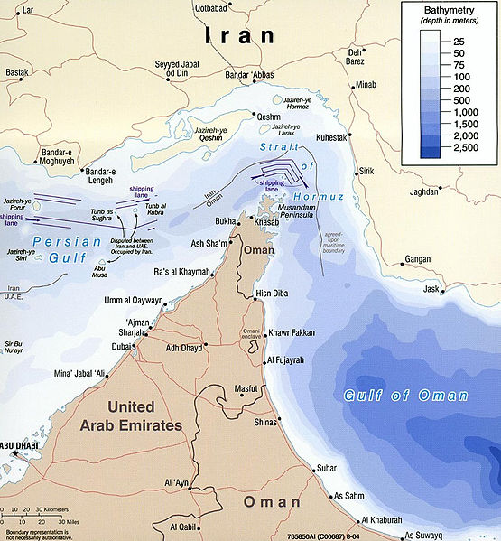 Lumea, încordată: Strâmtoarea Hormuz, redeschisă! SUA și Iran, pe muchie de cuțit