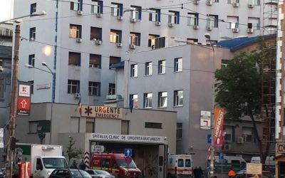 Floreasca, faliment iminent: Spitalul din București, fără medicamente
