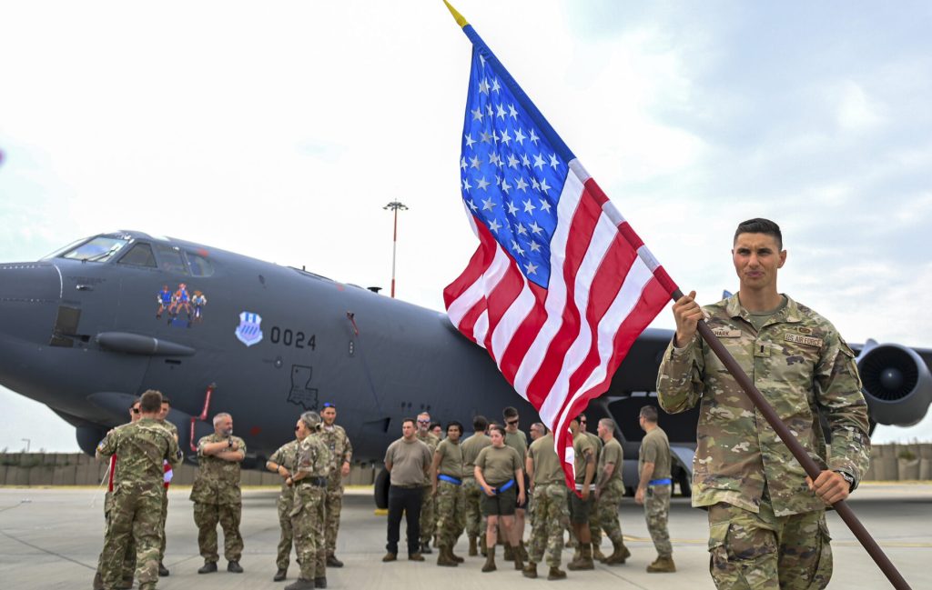 Armata SUA părăsește Siria: Baze importante, predate. Decizie majoră