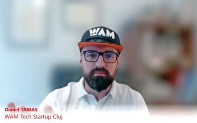 Omul care a modernizat ANAF, despre datoria tehnologică: AI vindecă România VIDEO