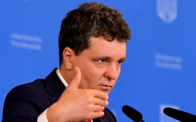 Șeful Statului, la Cotroceni: Dezbateri vitale pentru viitorul României în UE