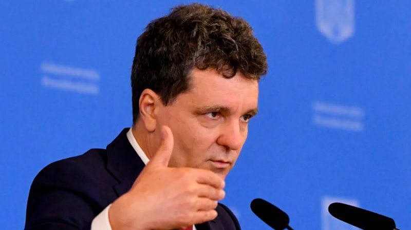 Șeful Statului, la Cotroceni: Dezbateri vitale pentru viitorul României în UE