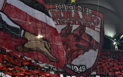 Anderlecht oferă salariu ULUITOR pentru un dinamovist. Suma e fabuloasă