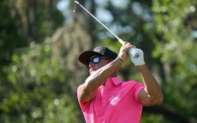 Brian Gay și Scott Hend, în fruntea Senior PGA Championship