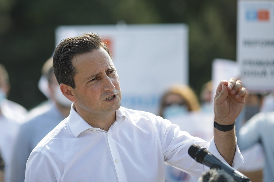 Ștefănuță, verdict crunt: ”România intră-n criză”. Ce zice despre ”ras tot”?