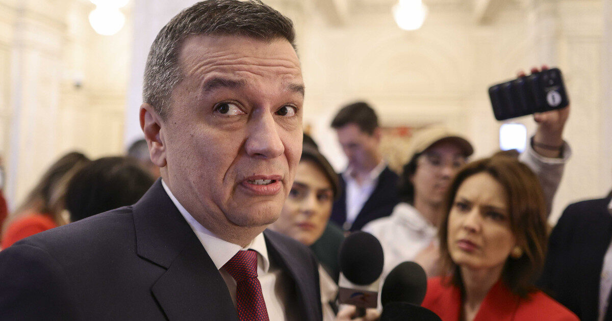 Fostul consilier îi trage un semnal de alarmă lui Grindeanu: „Nu blocați România”