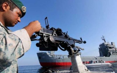 Iran, reacție dură: Blocada navală americană, ilegală și sfidează armistițiul