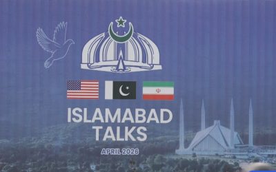 Delegație americană, la negocieri secrete cu Iranul, în Pakistan