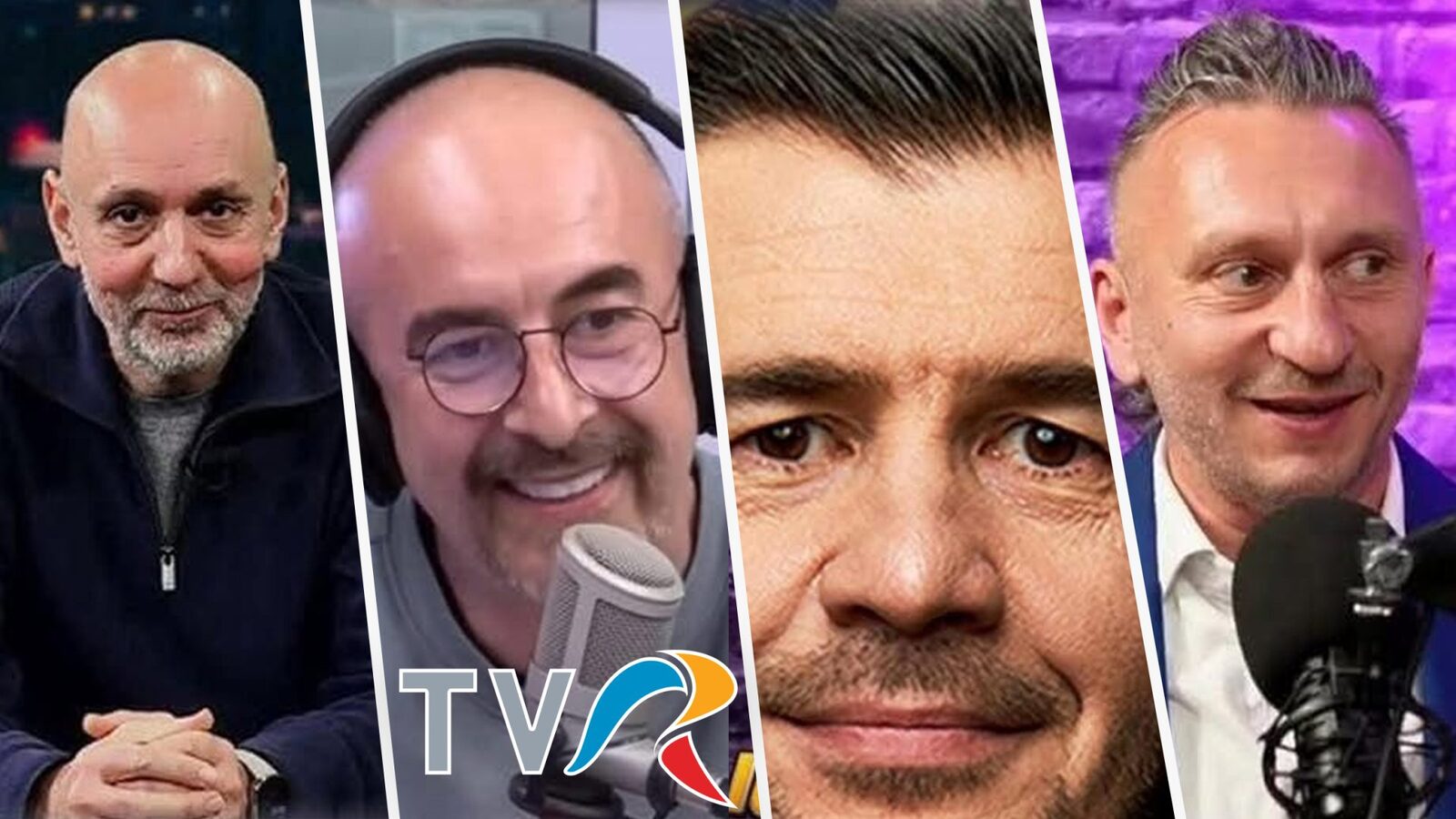 Fost realizator TVR1, atac dur la noile vedete: „Sunt penibile!”