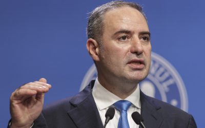 Criza politică, pericol major: Avertismentul ministrului Finanțelor pentru România