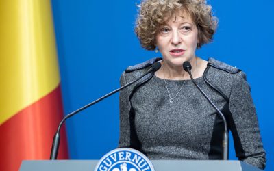 Oana Gheorghiu: Petrotrans SA, „moartă” de trei ori, ținută-n mâna statului