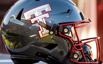 Texas Tech, lovită de schimbări: Două meciuri anulate în ’27