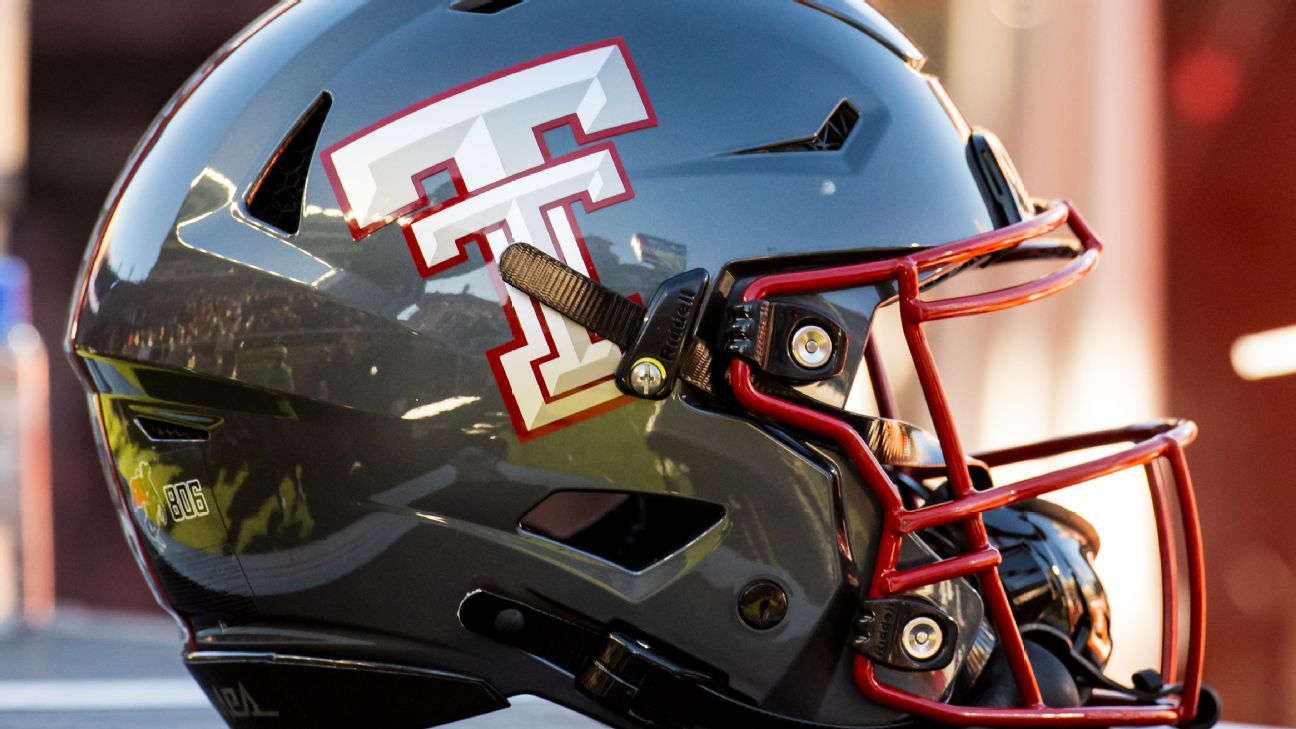 Texas Tech, lovită de schimbări: Două meciuri anulate în ’27