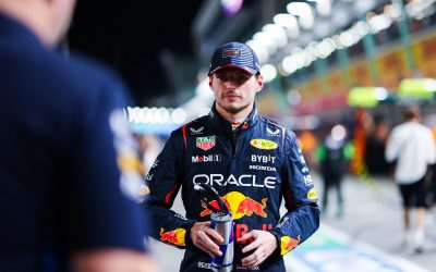 Ceva putred în Formula 1: Scandal uriaș zguduie competiția