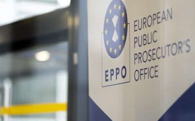 Cluj: Companie anchetată de Parchetul European pentru fraudă cu fonduri UE