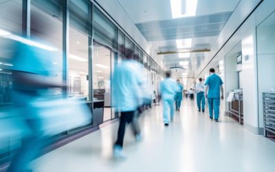 Bugetul vs. Sănătate: CNAS trage un semnal de alarmă despre limitările spitalicești