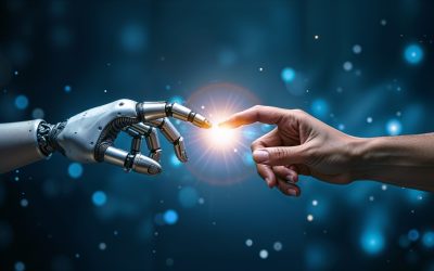 Cum schimbă AI modul în care interacționăm? Relații date peste cap