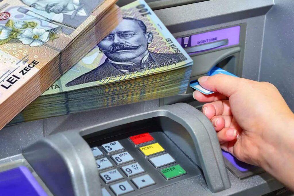 Aproape 3 milioane de pensionari primesc până la 1.000 lei pe card!