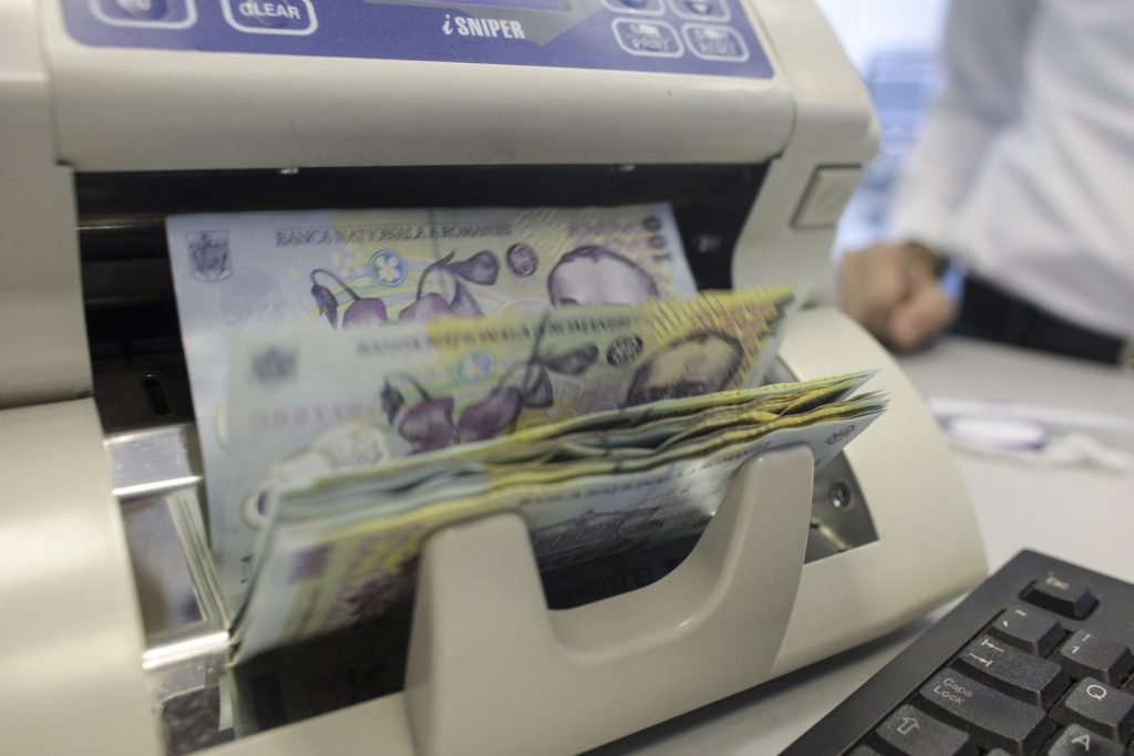 Șucu (Concordia): Acuzațiile pe ROBOR, risc de destabilizare a finanțării statului