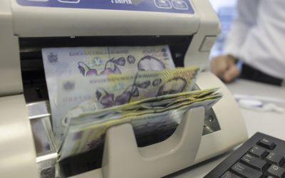 Șucu (Concordia): Acuzațiile pe ROBOR, risc de destabilizare a finanțării statului