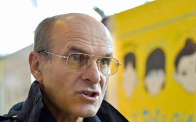 CTP, atac frontal: PSD e antioccidental, iar Nicușor Dan…