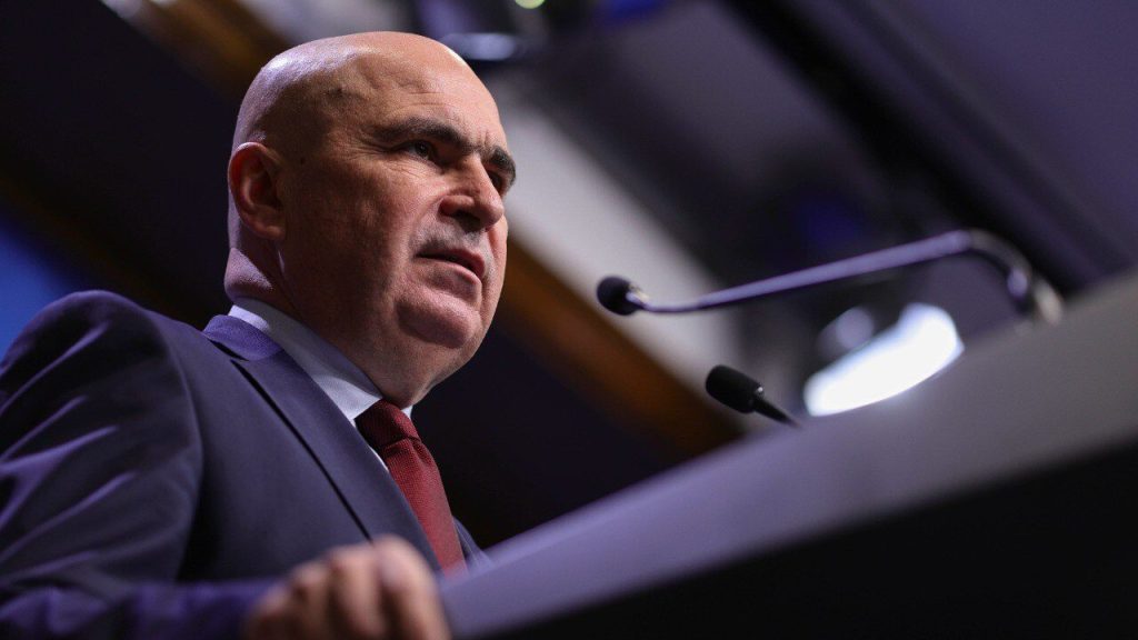 Bolojan pune condiție capitală: ”N-ar fi o problemă să plec”