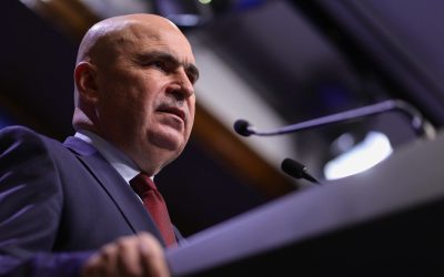 Bolojan pune condiție capitală: ”N-ar fi o problemă să plec”