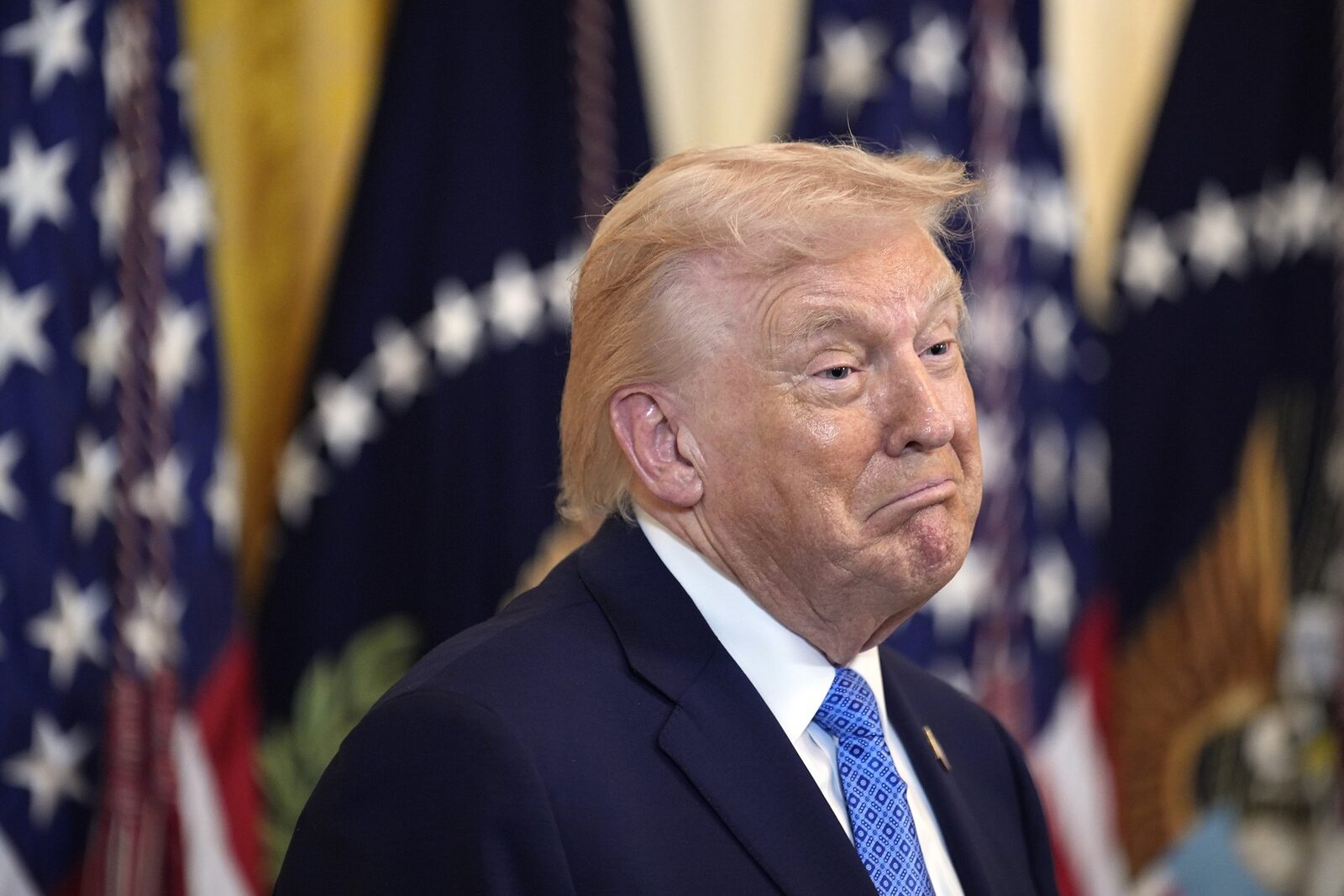 Trump prelungește armistițiul, dar păstrează blocada: Decizie la cererea Pakistanului
