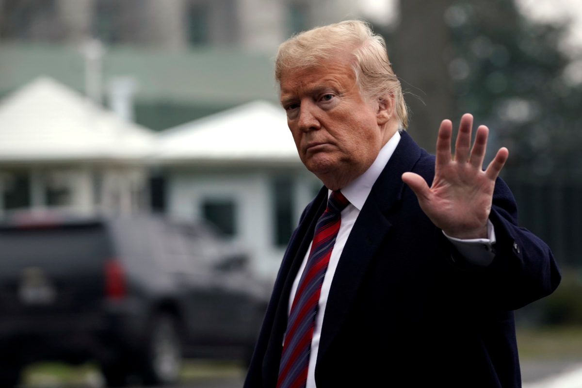 Trump prelungește armistițiul cu Iranul: Vestea care bucură lumea întreagă
