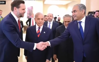 Premierul pakistanez, mediator în Iran: Trump prelungește armistițiul