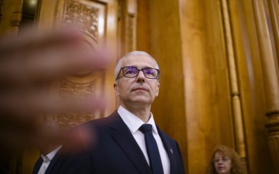 Premierul în funcție, susținut de PSD: Cum arată noua coaliție de guvernare