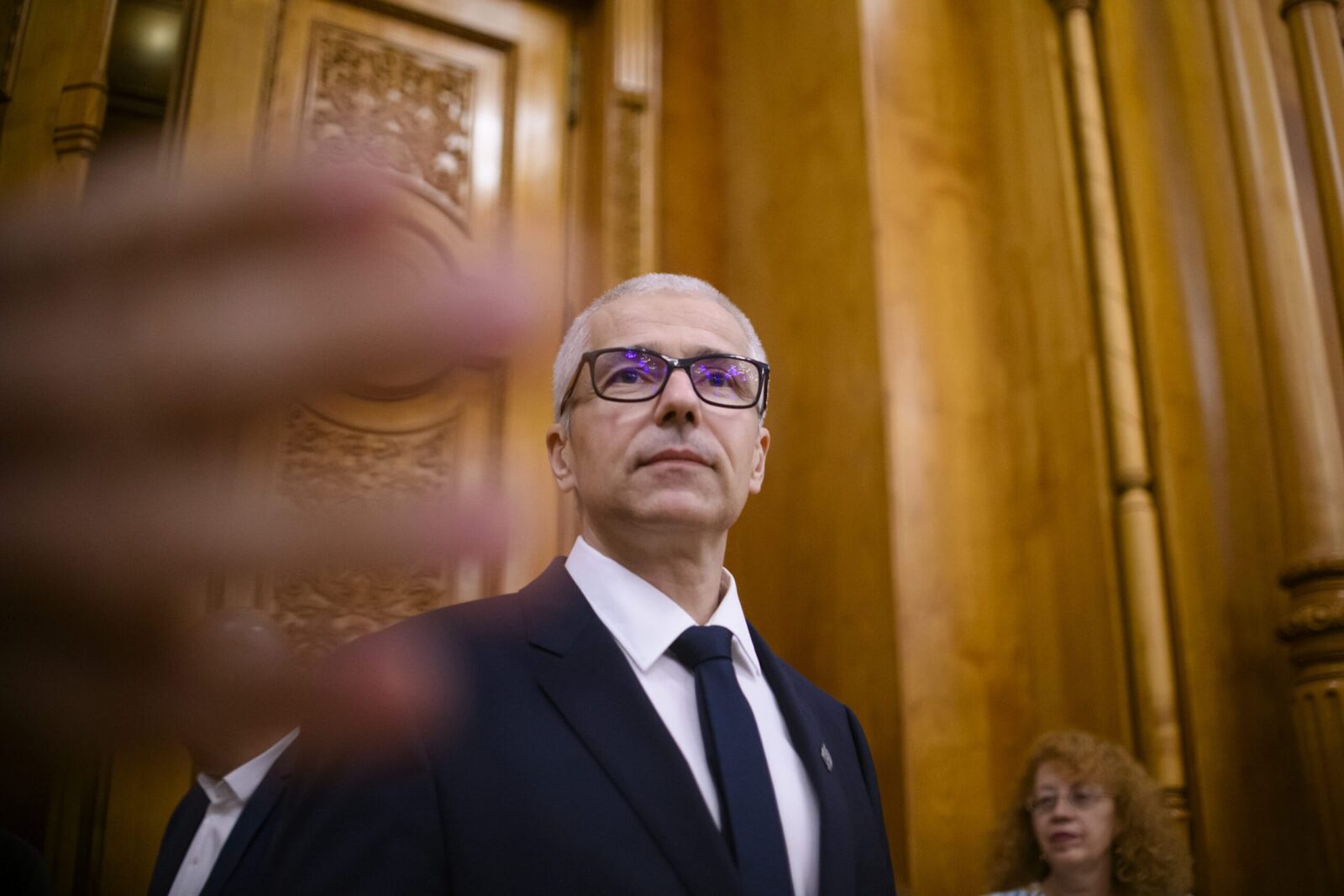 Premierul în funcție, susținut de PSD: Cum arată noua coaliție de guvernare